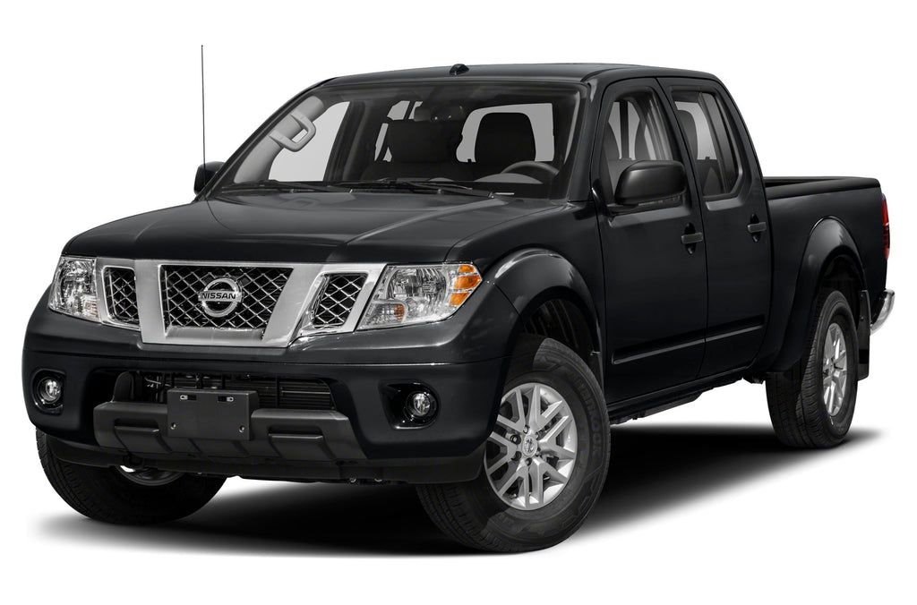 Nissan Frontier 2019-05, Nissan Pathfinder 2012-05, Nissan Xterra 2015-05, V6 4.0L (3954cc) Complete Kit