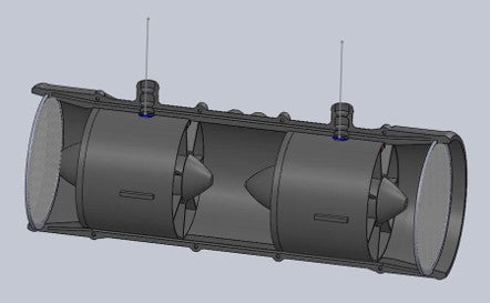 Dodge Truck Hemi 2004-2012 Complete Kit